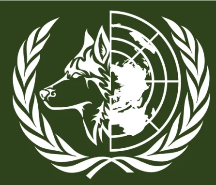 HultMUN logo