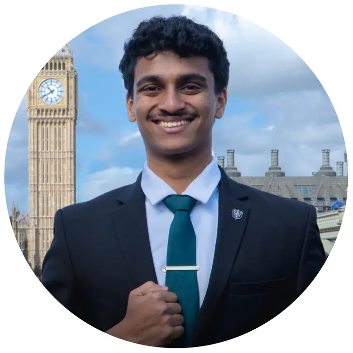 Azriel Fernandes