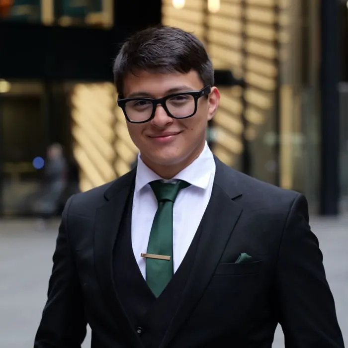 Carlos Carrillo