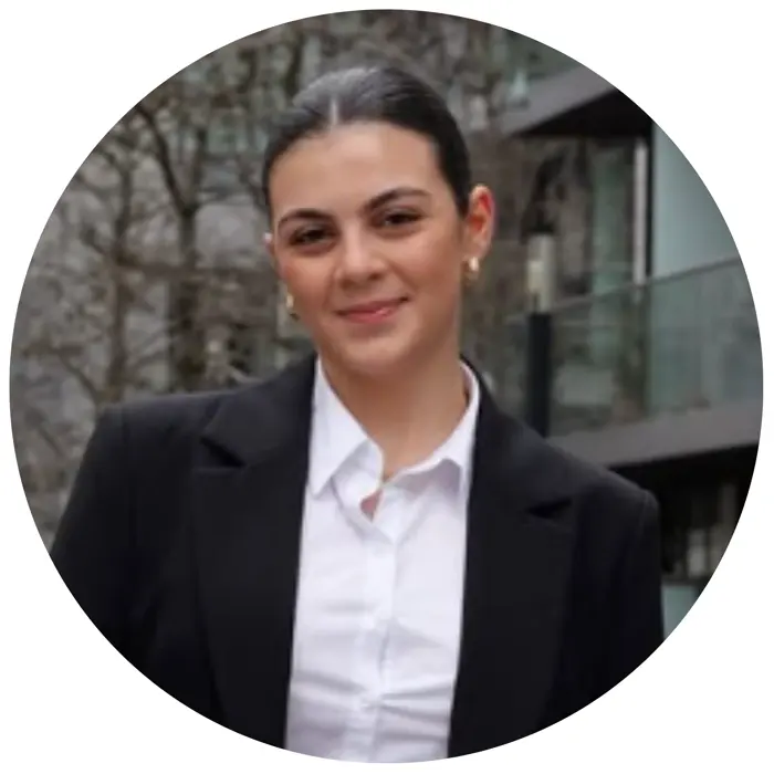 Celine Nasser