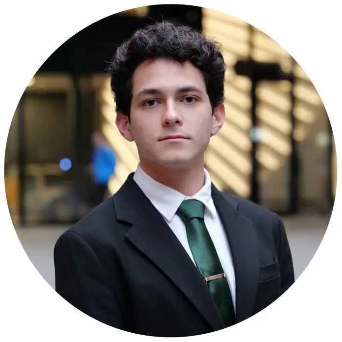 Nicolas Duran de Leon