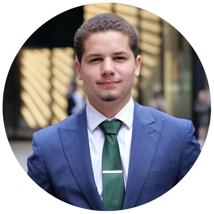 Pedro Silva