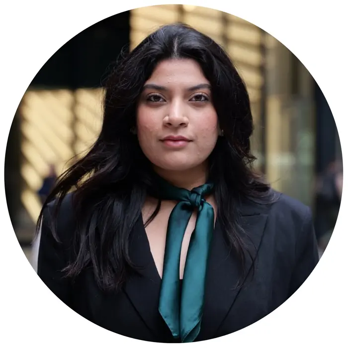 Roshni Tikamdas