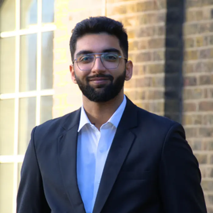 Shalom Makhani